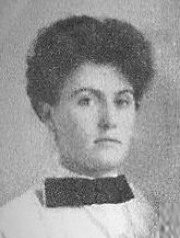 Amelia Young Gwilliam (1892 - 1964) Profile