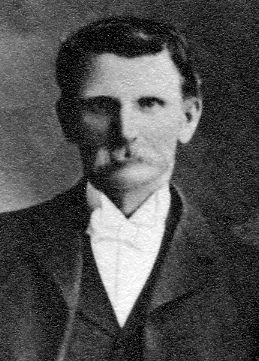 Ammon Green Jr. (1859 - 1936) Profile