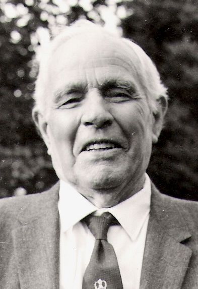 Andrew Gwynn (1880 - 1973) Profile