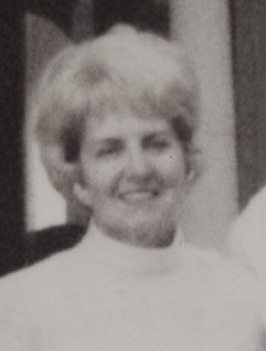 Anna Gurr (1918 - 2001) Profile