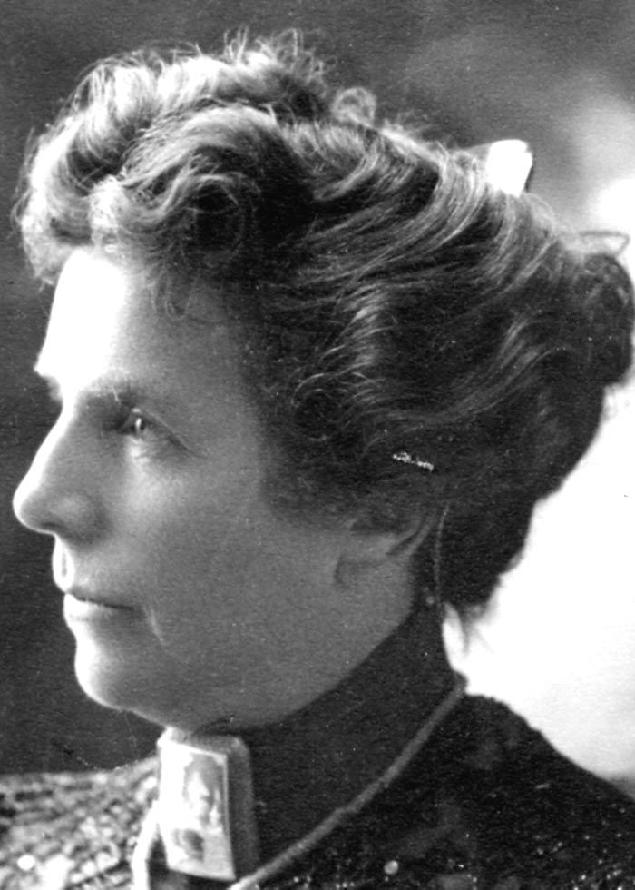 Anna Karine Pedersdatter (1849 - 1919) Profile