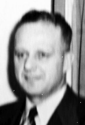 Arlyn Myers Garside (1906 - 1991) Profile