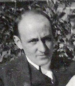 Arnold Gustave Giauque Jr. (1882 - 1961) Profile