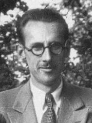 Arthur Gaeth (1905 - 1984) Profile