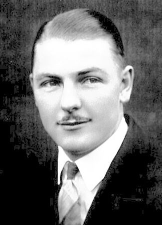 Arthur James Godfrey (1907 - 2001) Profile