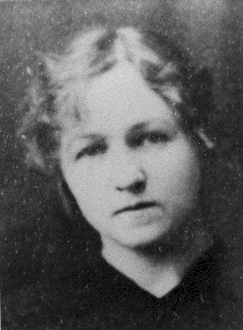 Bertha Jones Godfrey (1888 - 1968) Profile