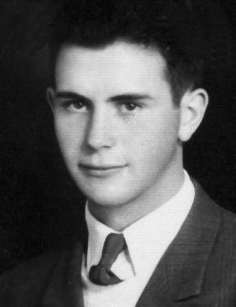 Blythe Maynard Gardner (1915 - 2007) Profile