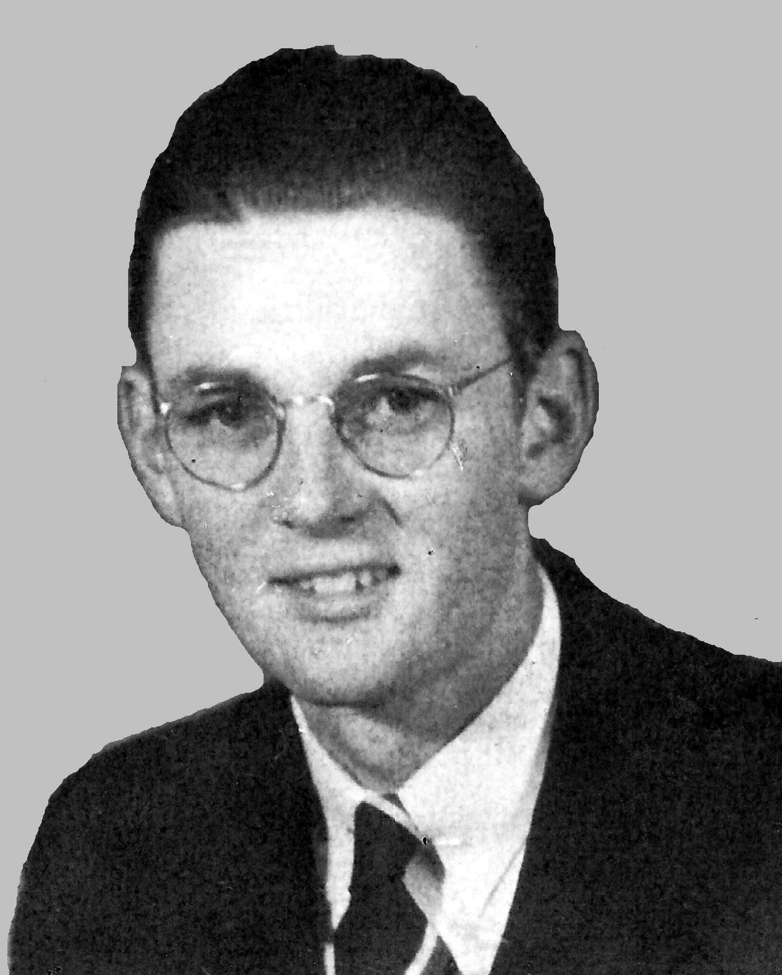 Cecil Gibby (1917 - 1917) Profile