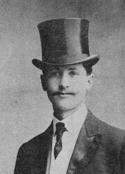 Charles Brown Gunnell (1887 - 1944) Profile