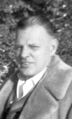 Charles Sargent Green Jr. (1910 - 1995) Profile