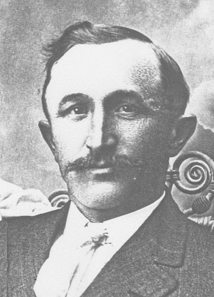 Christian Lauritz Gregersen (1873 - 1928) Profile