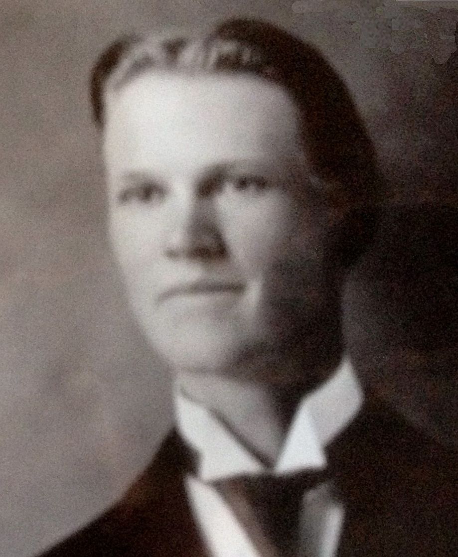 Clarence Snow Gardner (1883 - 1949) Profile