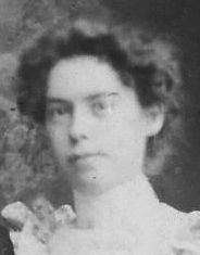 Clarissa Bell Goss (1889 - 1941) Profile