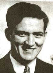 Cloyd Curtis Galbraith (1911 - 1997) Profile
