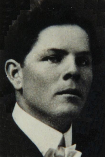 Cumer Green (1883 - 1918) Profile