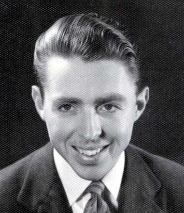 Dale LaVon Gardner (1921-2008) Profile