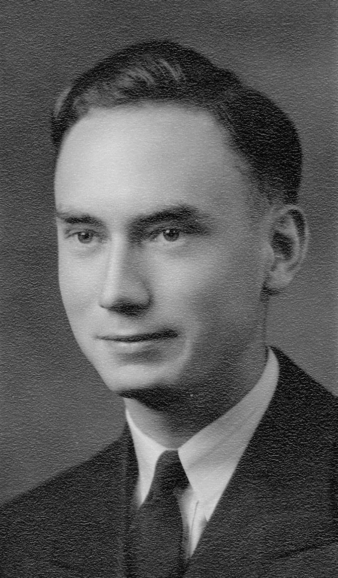 Dan Sibbley Gardiner Jr (1921 - 2015) Profile