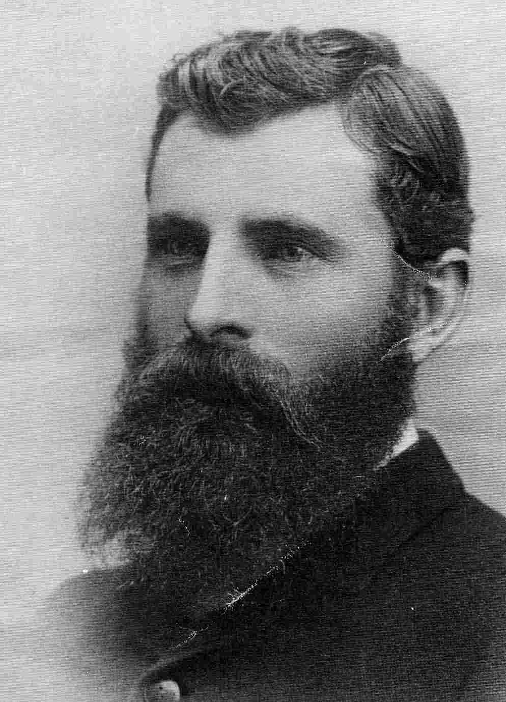 Daniel Kent Greene (1858 - 1921) Profile