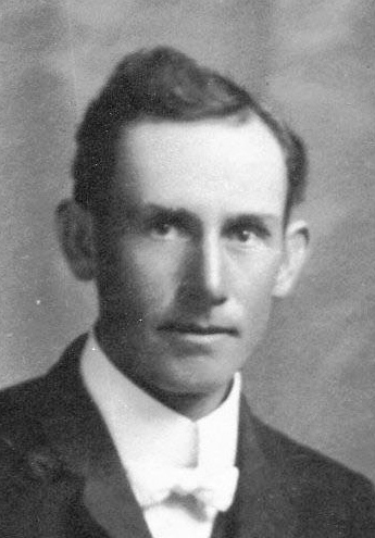 Daniel Wells Grover (1876 - 1967) Profile