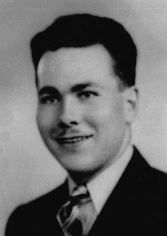 Darrell George Gardner (1916 - 2000) Profile