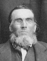 David Garner (1818 - 1889) Profile