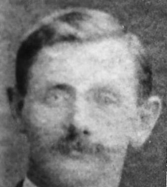 David Gerrard (1864 - 1941) Profile