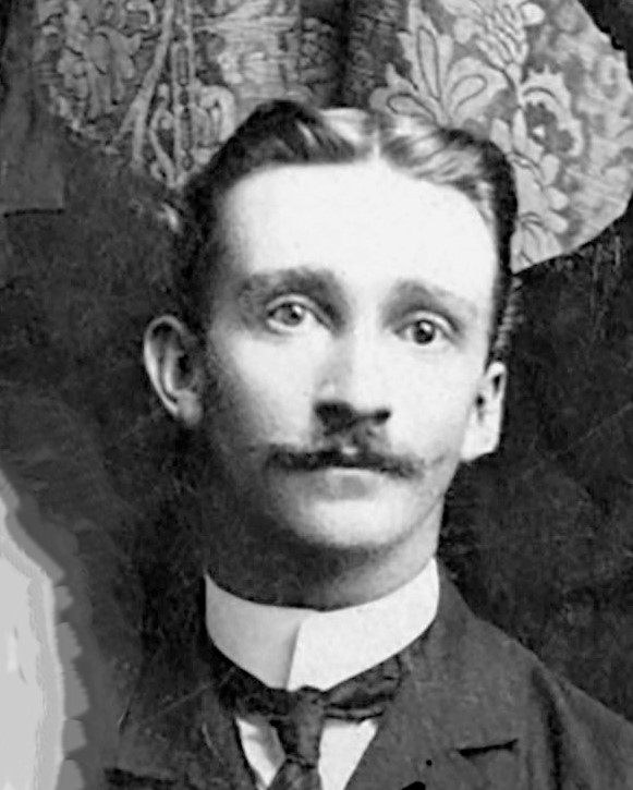 David Giles (1878 - 1919) Profile