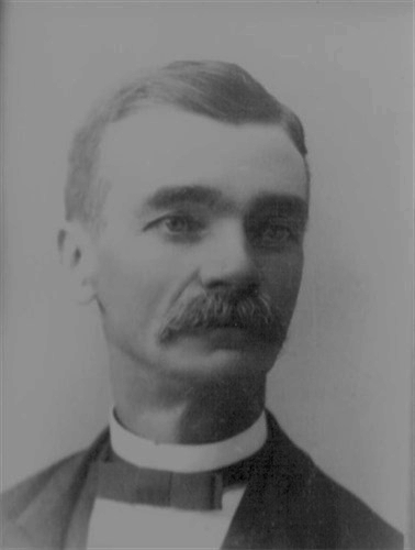 David Richard Gill (1838 - 1906) Profile