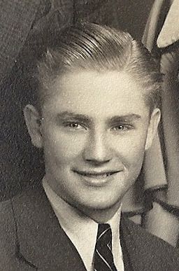 Dean George Griner (1917 - 1968) Profile