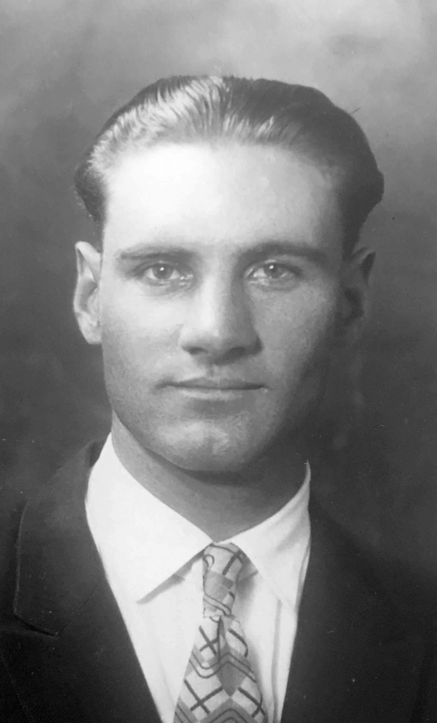 Duane Curtis Gardner (1902 - 1993) Profile