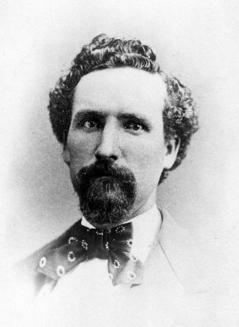 Duncan Livingston Gardner (1848 - 1891) Profile