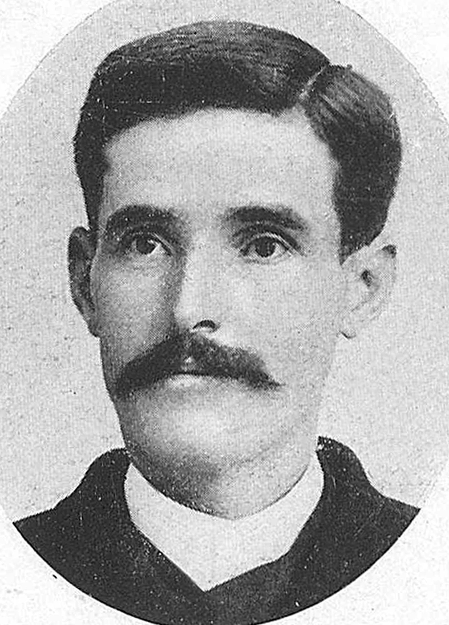 Duncan Moroni Gillies (1865 - 1945) Profile