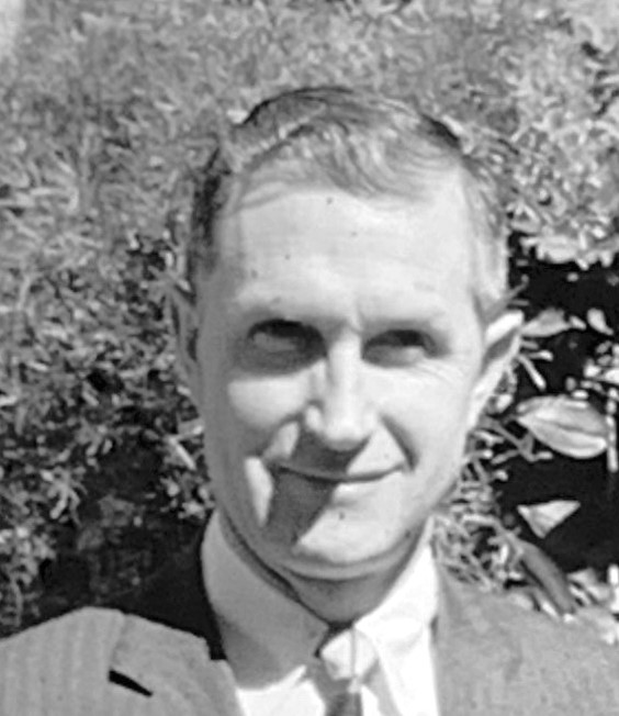 Dunford Forrest Greene (1919 - 2004) Profile