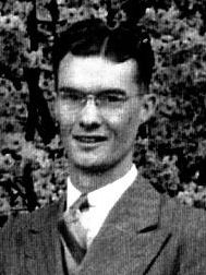 Earl Hawkes Goaslind (1916 - 1990) Profile