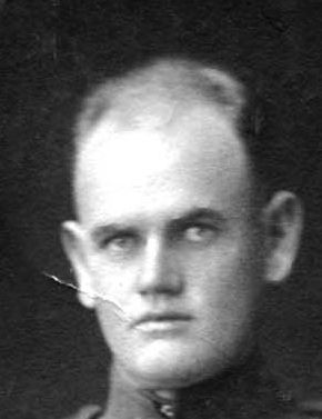 Ebenezer Gillies (1893 - 1966) Profile