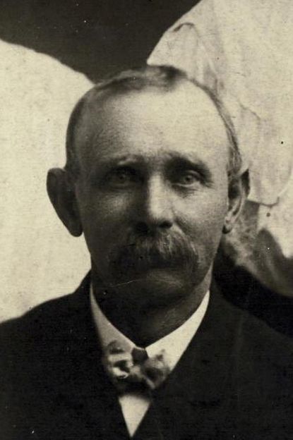 Edward Gundersen (1852 - 1929) Profile