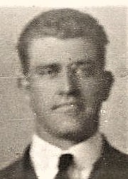 Edward Richard Gibbons (1894-1918) Profile