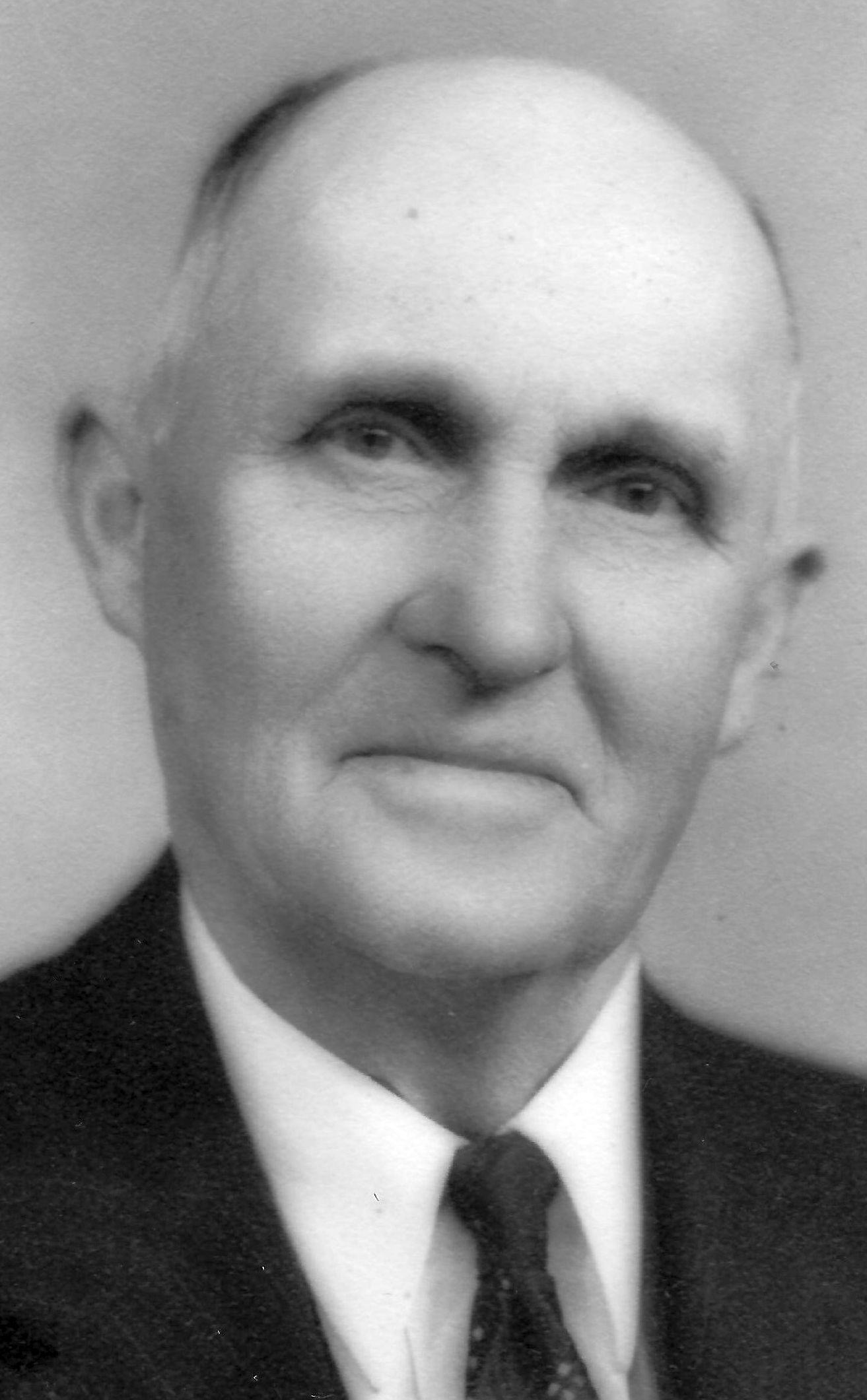 Edward Riley Gwynn (1872 - 1956) Profile