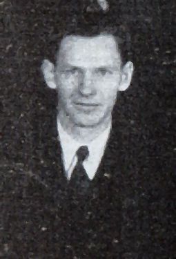 Eldon John Gardner (1909 - 1989) Profile