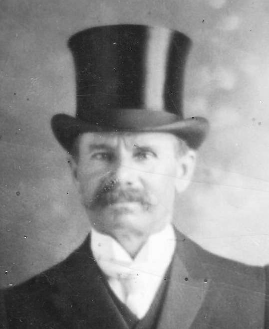 Elijah Gilbert (1856 - 1939) Profile