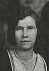 Elizabeth Erma Grange (1906 - 1996) Profile