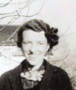 Elizabeth Letitia Gibbs (1902 - 1989) Profile