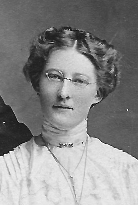 Elizabeth McLean (1885 - 1930) Profile
