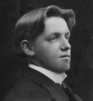 Enoch Gillen (1884 - 1958) Profile