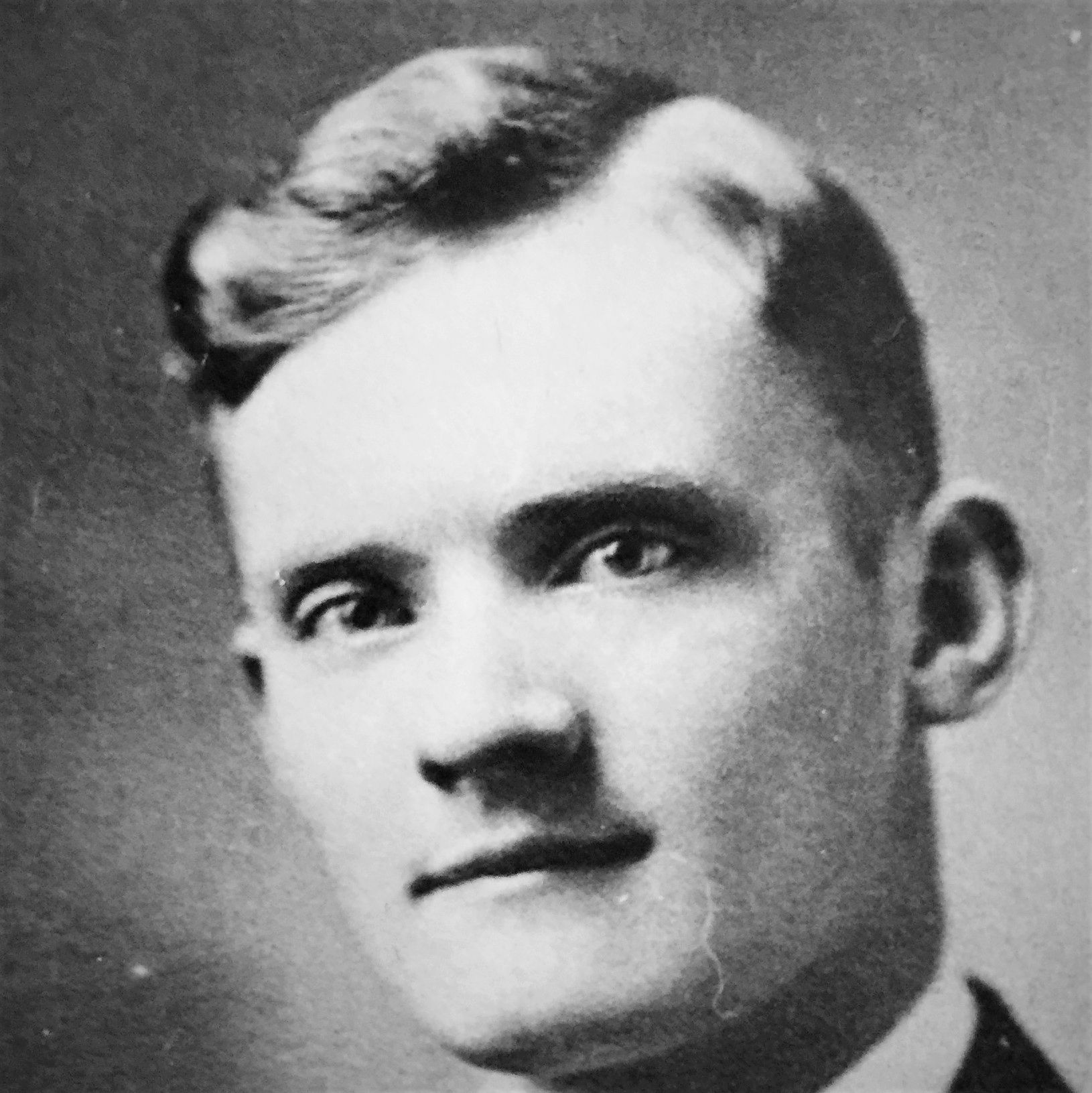 Ernest Willis Gee (1891 - 1921) Profile