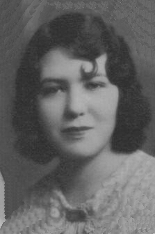 Ethel Blanche Grover (1909 - 1976) Profile