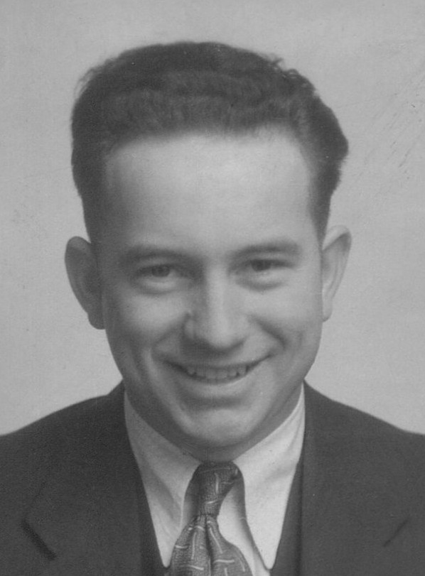 Everett Lee Goodman (1908 - 1957) Profile
