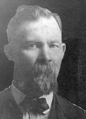 Ezekiel Greenhalgh (1848 - 1907)