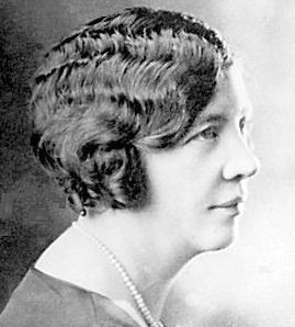 Fannie Jane Gorringe (1891 - 1960) Profile