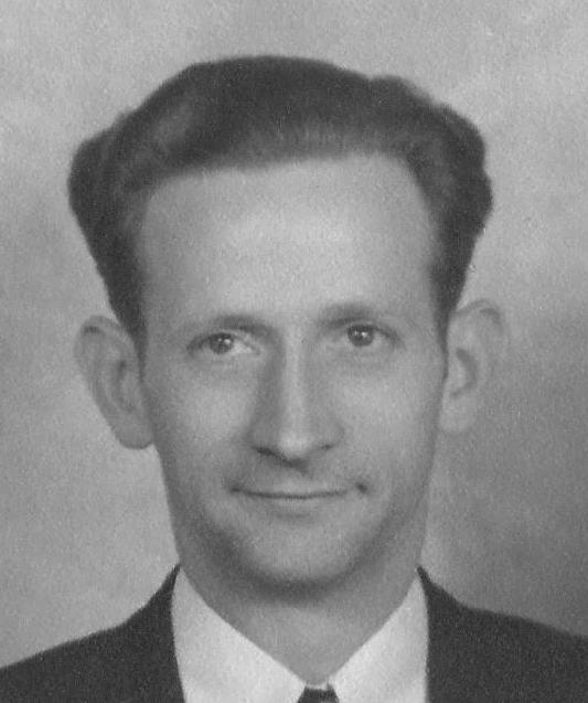Forace George Green (1910 - 1988) Profile